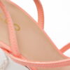 Comandă Încălțăminte Damă, la Reducere  Sandale ALDO portocalii, HAINIEL830, din piele ecologica Branduri de top ✓