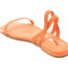 Comandă Încălțăminte Damă, la Reducere  Sandale ALDO portocalii, WICIRATHA820, din piele ecologica Branduri de top ✓
