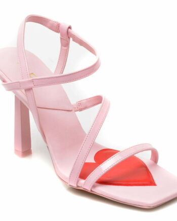 Comandă Încălțăminte Damă, la Reducere  Sandale ALDO roz, LUVLY690, din piele ecologica Branduri de top ✓