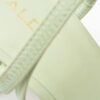 Comandă Încălțăminte Damă, la Reducere  Sandale ALDO verzi, OKURR320, din piele ecologica Branduri de top ✓