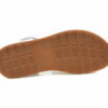 Comandă Încălțăminte Damă, la Reducere  Sandale ARA albe, 34826, din piele naturala Branduri de top ✓