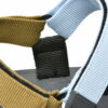 Comandă Încălțăminte Damă, la Reducere  Sandale CAMPER kaki, K100539, din material textil Branduri de top ✓