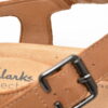 Comandă Încălțăminte Damă, la Reducere  Sandale CLARKS maro, BRYNN AVE, din piele naturala Branduri de top ✓