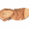 Comandă Încălțăminte Damă, la Reducere  Sandale CLARKS maro, BRYNN AVE, din piele naturala Branduri de top ✓