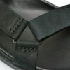 Comandă Încălțăminte Damă, la Reducere  Sandale CLARKS negre, SUNDRAN, din nabuc Branduri de top ✓