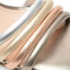 Comandă Încălțăminte Damă, la Reducere  Sandale EPICA argintii, 1041629, din piele naturala Branduri de top ✓