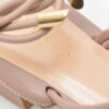Comandă Încălțăminte Damă, la Reducere  Sandale EPICA gri, 4939, din piele naturala Branduri de top ✓
