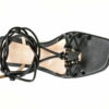 Comandă Încălțăminte Damă, la Reducere  Sandale EPICA negre, 492, din piele naturala Branduri de top ✓