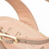 Comandă Încălțăminte Damă, la Reducere  Sandale EPICA nude, 1041629, din piele naturala Branduri de top ✓