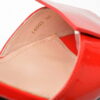 Comandă Încălțăminte Damă, la Reducere  Sandale EPICA rosii, 14003, din piele naturala lacuita Branduri de top ✓