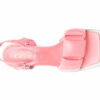 Comandă Încălțăminte Damă, la Reducere  Sandale EPICA roz, 150099, din piele naturala Branduri de top ✓