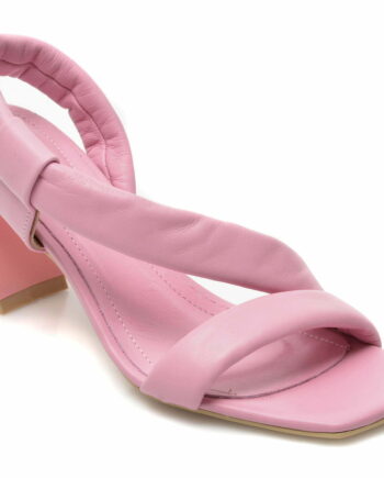 Sandale EPICA roz