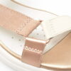 Comandă Încălțăminte Damă, la Reducere  Sandale GEOX roz, D25ADA, din piele ecologica Branduri de top ✓