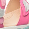 Comandă Încălțăminte Damă, la Reducere  Sandale GEOX roz, J258ZC, din piele ecologica Branduri de top ✓