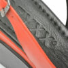 Comandă Încălțăminte Damă, la Reducere  Sandale GRYXX portocalii, 130101, din piele naturala Branduri de top ✓