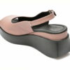 Comandă Încălțăminte Damă, la Reducere  Sandale GRYXX roz, 130101, din piele naturala Branduri de top ✓