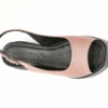 Comandă Încălțăminte Damă, la Reducere  Sandale GRYXX roz, 130101, din piele naturala Branduri de top ✓