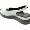 Comandă Încălțăminte Damă, la Reducere  Sandale IMAGE gri, 2740, din piele naturala Branduri de top ✓