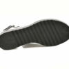 Comandă Încălțăminte Damă, la Reducere  Sandale IMAGE gri, 2740, din piele naturala Branduri de top ✓