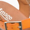 Comandă Încălțăminte Damă, la Reducere  Sandale IMAGE maro, 7047, din piele naturala Branduri de top ✓