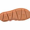 Comandă Încălțăminte Damă, la Reducere  Sandale IMAGE portocalii, 240, din piele naturala Branduri de top ✓