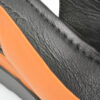 Comandă Încălțăminte Damă, la Reducere  Sandale IMAGE portocalii, 2740, din piele naturala Branduri de top ✓