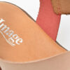 Comandă Încălțăminte Damă, la Reducere  Sandale IMAGE rosii, 15549, din piele naturala Branduri de top ✓