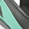 Comandă Încălțăminte Damă, la Reducere  Sandale IMAGE verzi, 2740, din piele naturala Branduri de top ✓