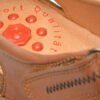 Comandă Încălțăminte Damă, la Reducere  Sandale OTTER maro, 9562, din piele naturala Branduri de top ✓