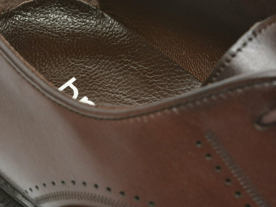 Comandă Încălțăminte Damă, la Reducere  Pantofi BRAVELLI maro, 26015, din piele naturala Branduri de top ✓
