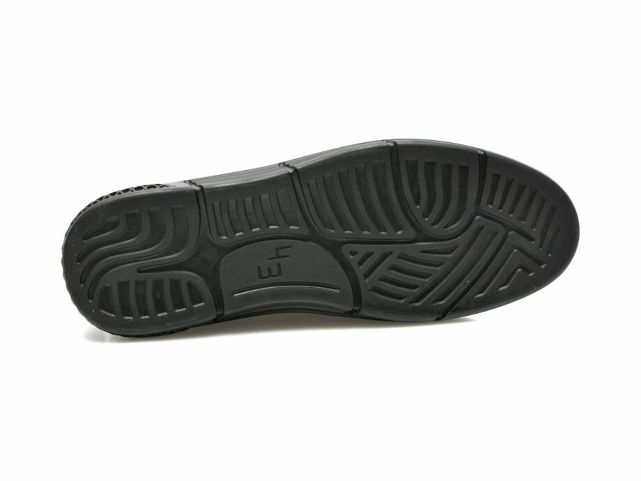 Comandă Încălțăminte Damă, la Reducere  Pantofi BRAVELLI negri, 55605, din piele naturala Branduri de top ✓