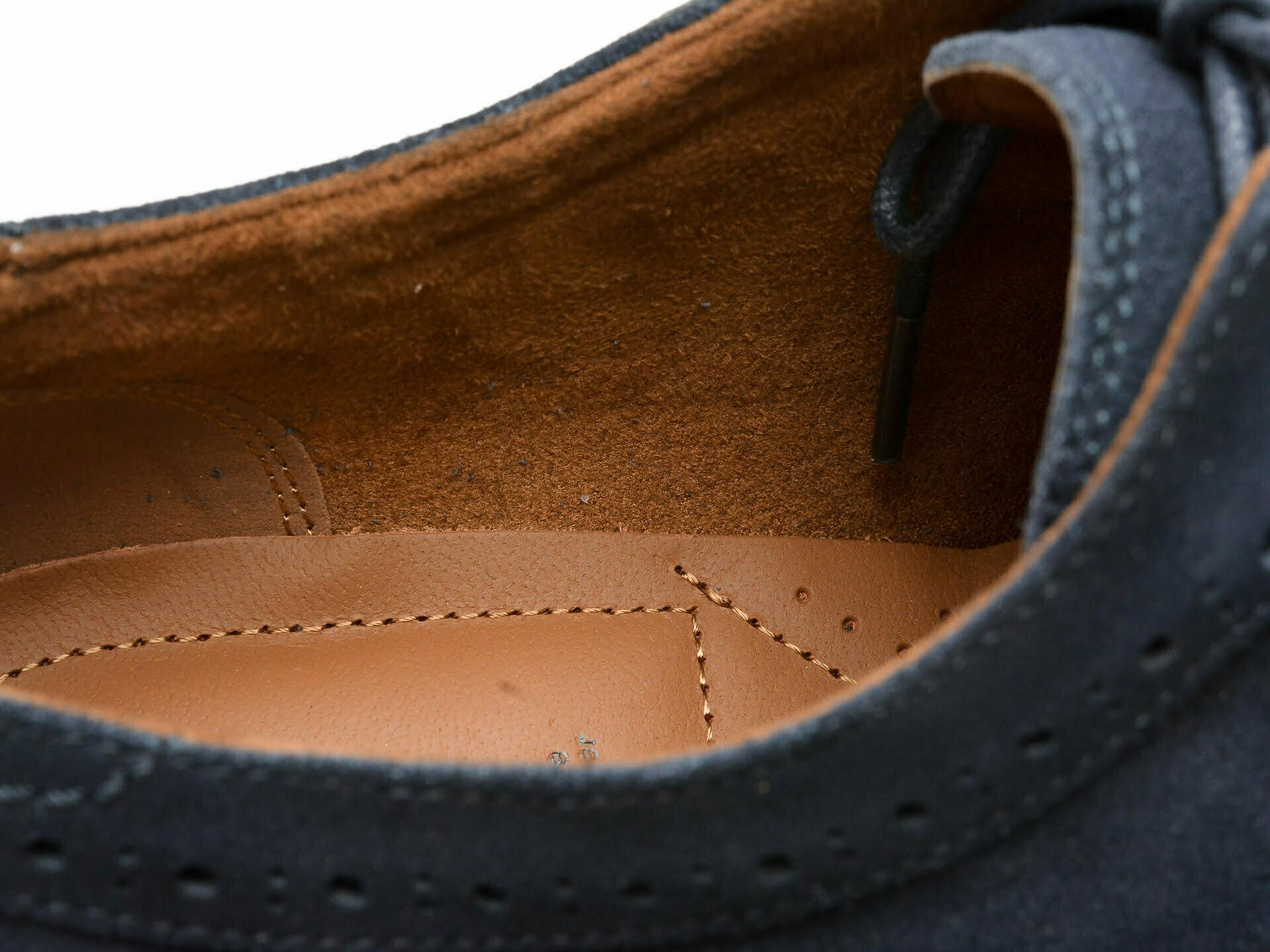 Comandă Încălțăminte Damă, la Reducere  Pantofi ALDO bleumarin, FRATISEKFLEX410, din piele intoarsa Branduri de top ✓