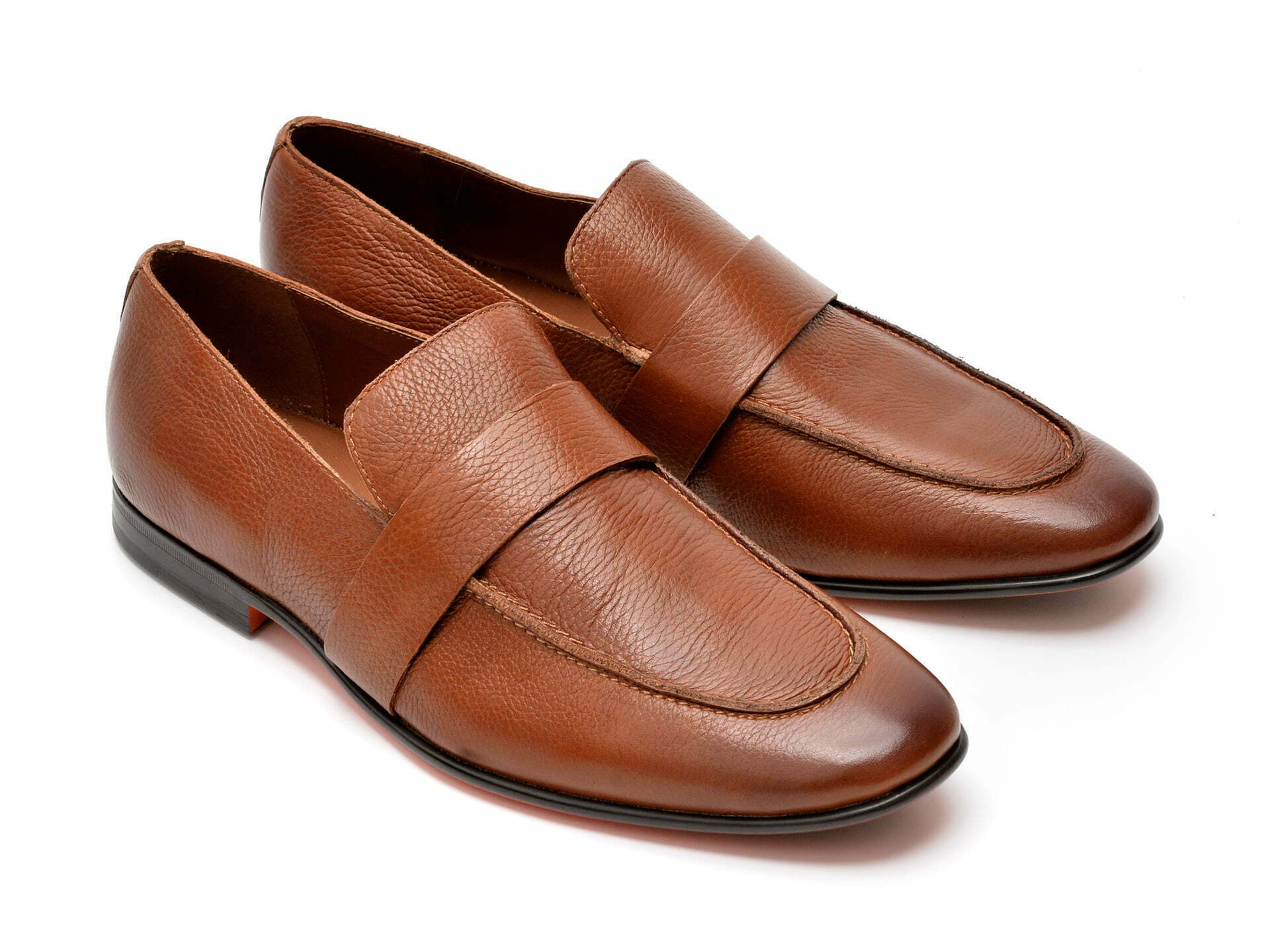 Comandă Încălțăminte Damă, la Reducere  Pantofi ALDO maro, BARDOW220, din piele naturala Branduri de top ✓