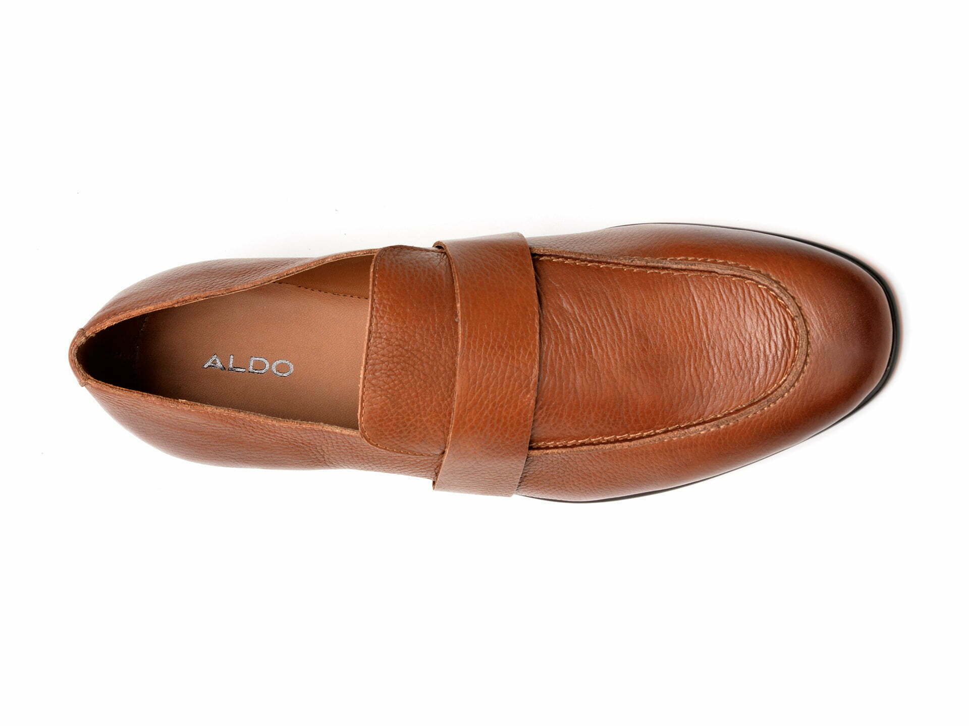 Comandă Încălțăminte Damă, la Reducere  Pantofi ALDO maro, BARDOW220, din piele naturala Branduri de top ✓