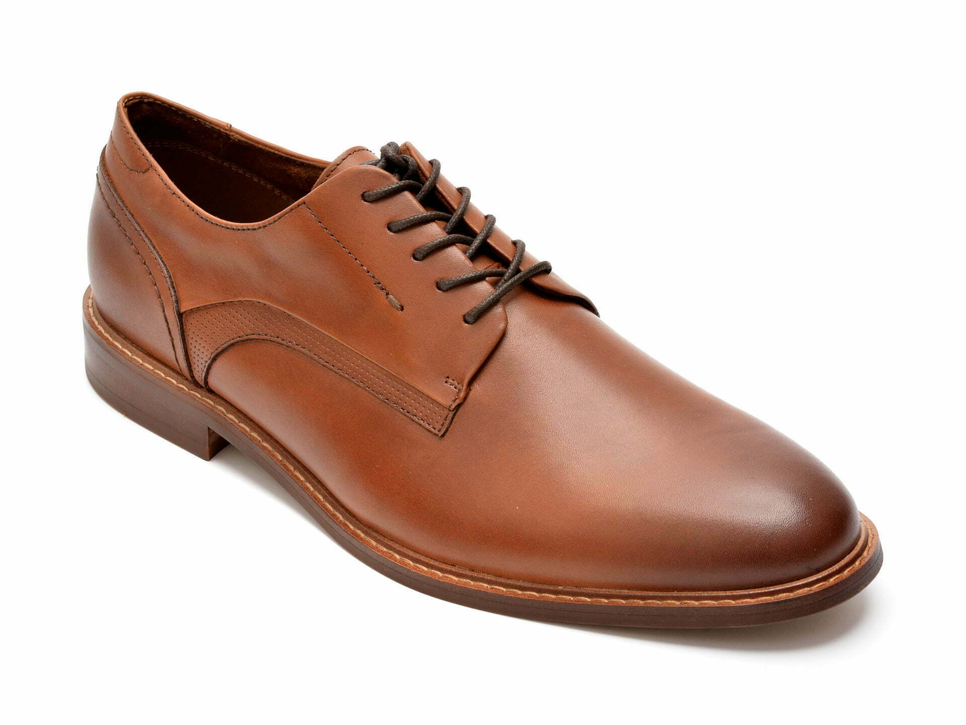 Comandă Încălțăminte Damă, la Reducere  Pantofi ALDO maro, LOBSTERFLEX230, din piele naturala Branduri de top ✓