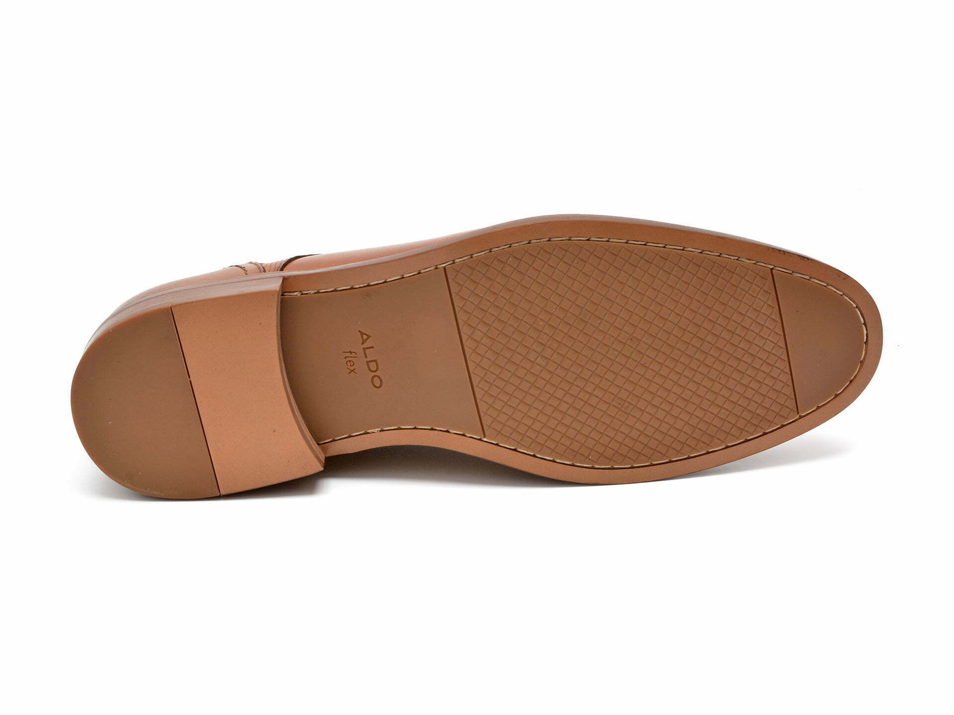 Comandă Încălțăminte Damă, la Reducere  Pantofi ALDO maro, LOBSTERFLEX230, din piele naturala Branduri de top ✓