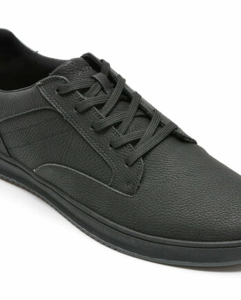 Comandă Încălțăminte Damă, la Reducere  Pantofi ALDO negri, AGRAR007, din piele ecologica Branduri de top ✓