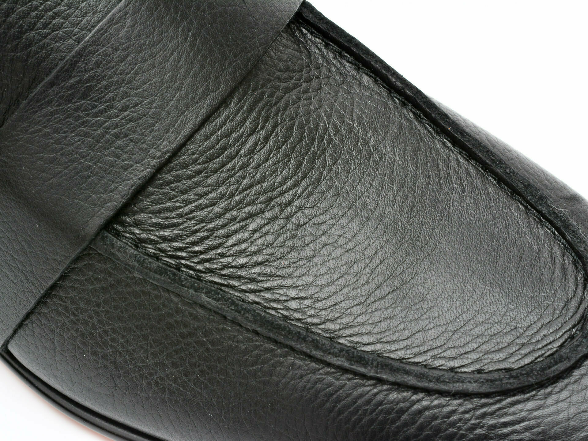 Comandă Încălțăminte Damă, la Reducere  Pantofi ALDO negri, BARDOW001, din piele naturala Branduri de top ✓