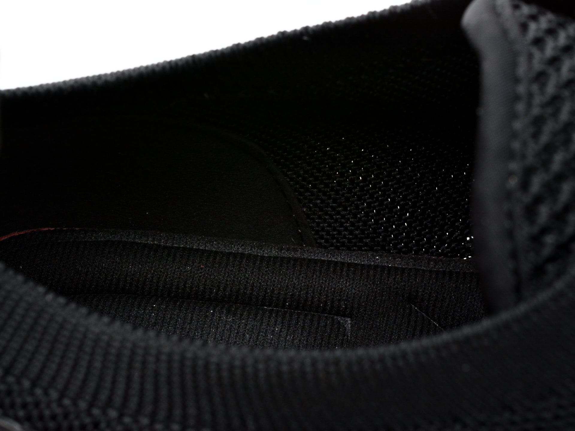 Comandă Încălțăminte Damă, la Reducere  Pantofi ALDO negri, INGENIO001, din material textil Branduri de top ✓