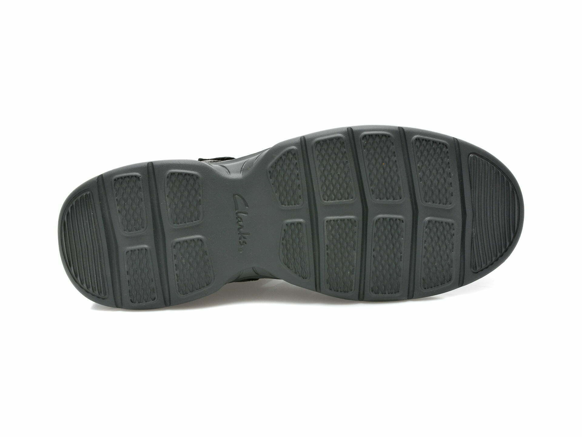 Comandă Încălțăminte Damă, la Reducere  Pantofi CLARKS negri, BRADCOV, din piele naturala Branduri de top ✓
