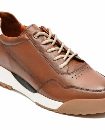 Comandă Încălțăminte Damă, la Reducere  Pantofi GRYXX maro, 15116, din piele naturala Branduri de top ✓