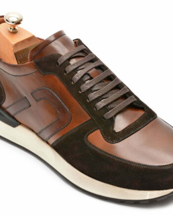 Comandă Încălțăminte Damă, la Reducere  Pantofi LE COLONEL maro, 664019, din piele naturala Branduri de top ✓