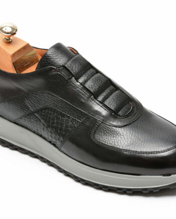 Comandă Încălțăminte Damă, la Reducere  Pantofi LE COLONEL negri, 64315, din piele naturala Branduri de top ✓