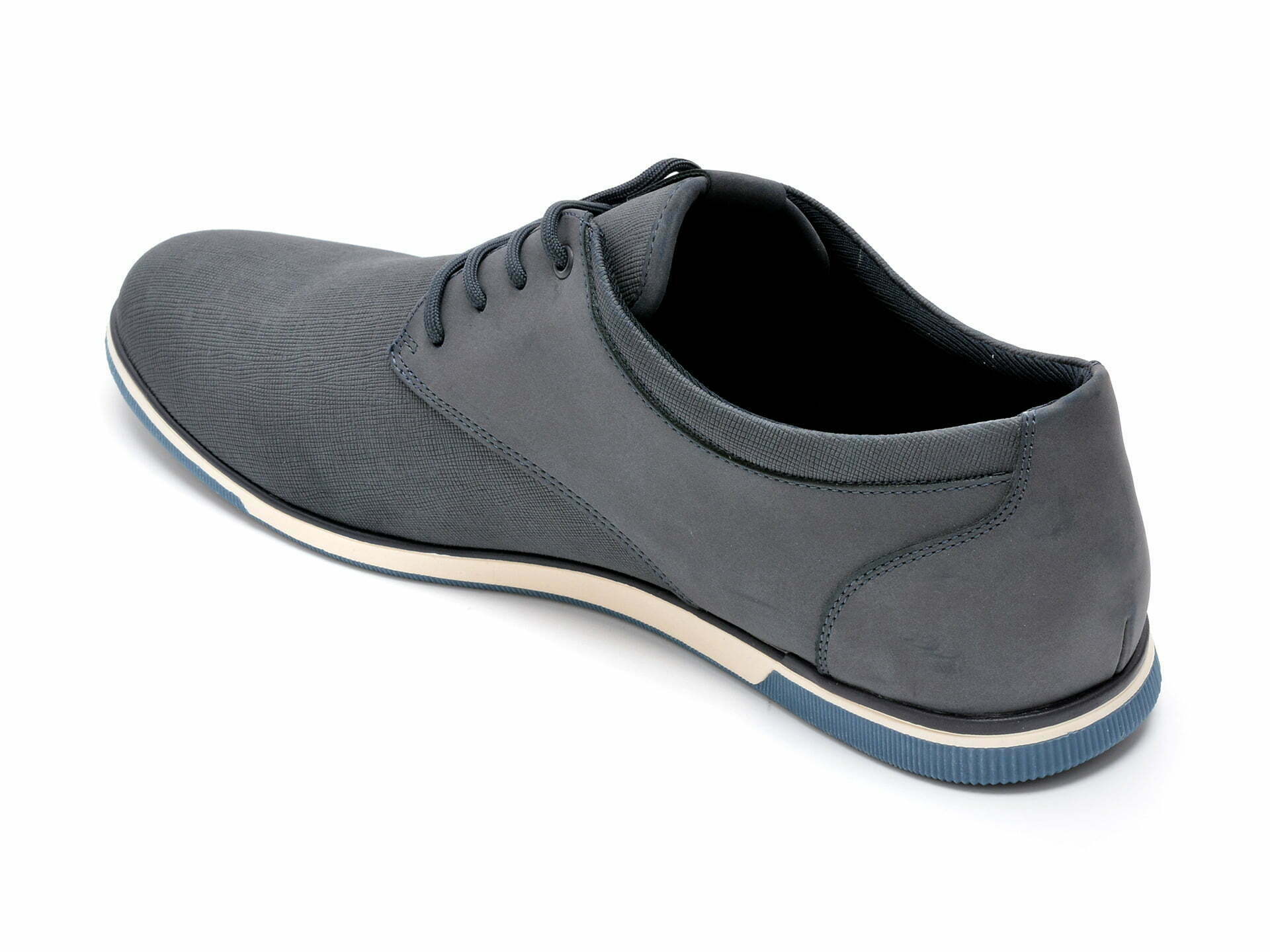 Comandă Încălțăminte Damă, la Reducere  Pantofi sport ALDO bleumarin, HERON410, din piele ecologica Branduri de top ✓