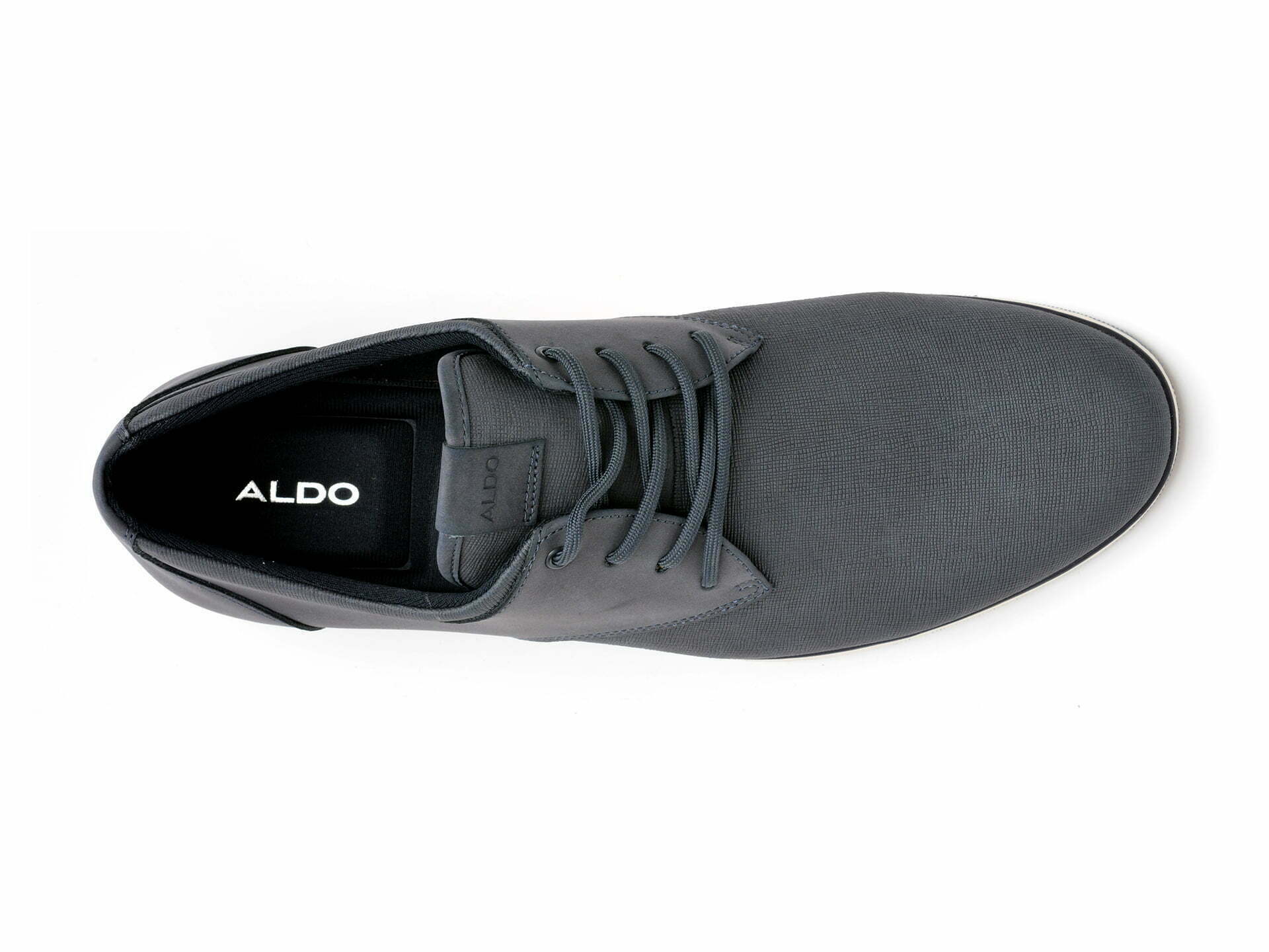 Comandă Încălțăminte Damă, la Reducere  Pantofi sport ALDO bleumarin, HERON410, din piele ecologica Branduri de top ✓