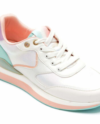 Comandă Încălțăminte Damă, la Reducere  Pantofi sport ALDO multicolor, AZURIO963, din material textil si piele ecologica Branduri de top ✓