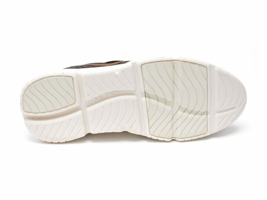 Comandă Încălțăminte Damă, la Reducere  Pantofi sport ALDO negri, RANGA001, din material textil Branduri de top ✓