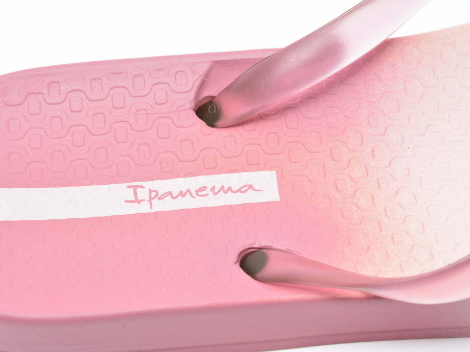 Comandă Încălțăminte Damă, la Reducere  Papuci IPANEMA roz, 2652519, din pvc Branduri de top ✓