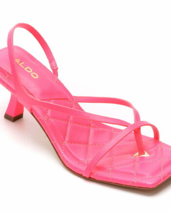 Sandale ALDO roz