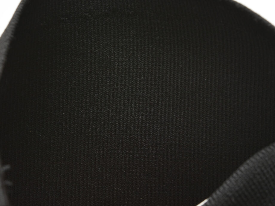 Comandă Încălțăminte Damă, la Reducere  Cizme LIU JO negre, MAXWO45, din material textil Branduri de top ✓